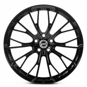 WS FORGED WS-016C Gloss_Black_FORGED R20 8.5J PCD 5x112 ET 28.0 DIA 66.5