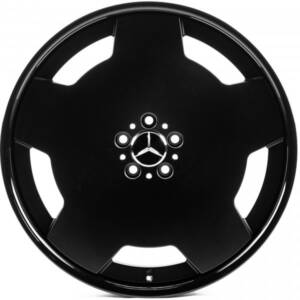 WS FORGED WS-046C SATIN_BLACK_LIP_GLOSS_BLACK_FORGED R22 11.5J PCD 5x112 ET 47.0 DIA 66.45