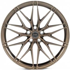 WS FORGED WS-110C SATIN_BRONZE_FORGED R20 9.5J PCD 5x112 ET 35.0 DIA 66.5