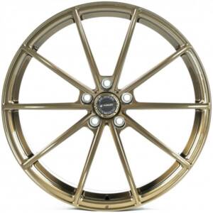 WS FORGED WS-113C GLOSS_BRONZE_FORGED R20 9.5J PCD 5x112 ET 35.0 DIA 66.5