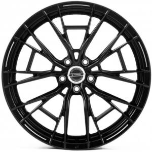 WS FORGED WS-123C SATIN_BLACK_LIP_POLISH_FORGED R20 10.0J PCD 5x112 ET 55.0 DIA 66.45