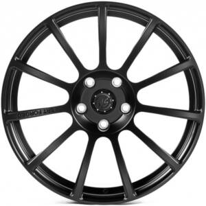 WS FORGED WS-JE01 SATIN_BLACK_FORGED R20 10.0J PCD 5x127 ET 45.0 DIA 71.5