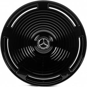 WS FORGED WS-MR001C Gloss_Black_FORGED R21 10.5J PCD 5x112 ET 45.0 DIA 66.45