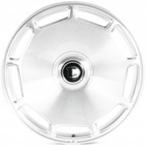WS FORGED WS-MR008C BRUSED_SILVER_FORGED R23 11.0J PCD 5x130 ET 20.0 DIA 84