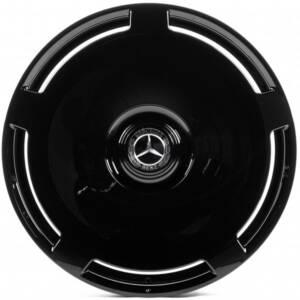 WS FORGED WS-MR038C Gloss_Black_FORGED R22 9.5J PCD 5x112 ET 34.0 DIA 66.45