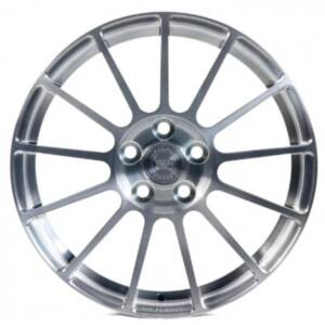 WS FORGED WS923B FULL_BRUSH_GRAFITTE_FORGED R18 8.0J PCD 5x114.3 ET 50.0 DIA 60.1