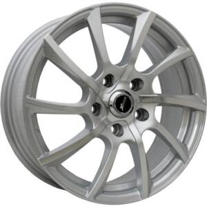 X-RACE AF-14 SF R16 6.5J PCD 5x108 ET 50.0 DIA 63.3
