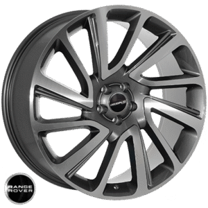 JH-6141 DGMF R22*9.5J PCD5*108 ET48 DIA 63.4