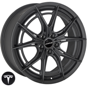 ZW-2882 BLK/M R20*9.0J PCD5*114.3 ET35 DIA 73.1