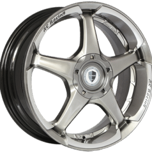 ALLANTE-561 HBCL R16*7.0J PCD10*110/114.3 ET40 DIA 73.1