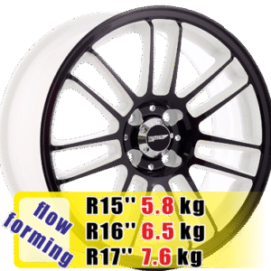 YA-1006 CA-W-PB R16*7.0J PCD4*98 ET35 DIA 73.1