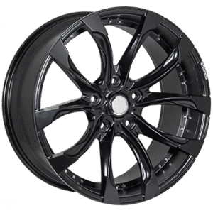 ALLANTE-1091 DB R22*10.0J PCD5*150 ET45 DIA 110.1