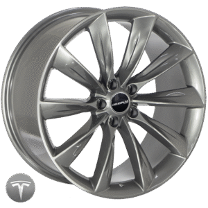 ZF-FBX071 GM R19*9.5J PCD5*114.3 ET40 DIA 64.1