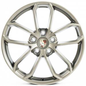 Replica PR08 Platinum R20 8.5J PCD 5x130 ET 61.0 DIA 71.6