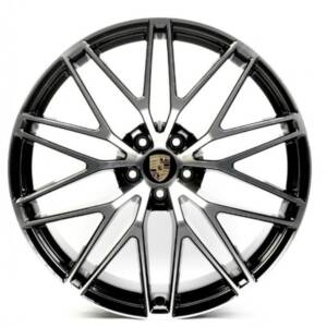 Replica PR796 MB R21 10.0J PCD 5x112 ET 19.0 DIA 66.45