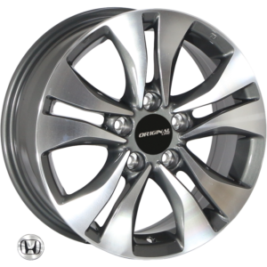 ZF-TL0231 MG R16*6.5J PCD5*114.3 ET50 DIA 64.1