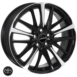 ZF-TL1525 BMF R19*8.0J PCD5*114.3 ET50 DIA 60.1