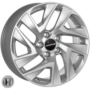 JH-TL0338 S R17*7.0J PCD5*114.3 ET45 DIA 64.1
