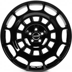 Replica LR3498 GLOSS_BLACK R22 9.0J PCD 5x108 ET 45.0 DIA 63.4