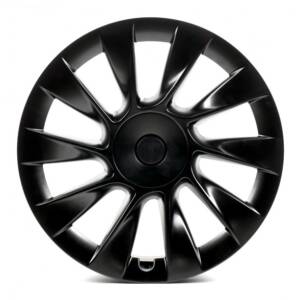 Replica TES3130 MATT_BLACK R20 9.5J PCD 5x114.3 ET 45.0 DIA 64.1