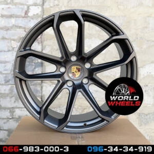 ZH-878 SGM R21*11.0J PCD5*130 ET58 DIA 71.6