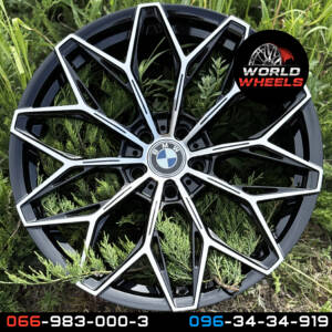 ZW-YA3386 BP R20*10.0J PCD5*120 ET40 DIA 74.1
