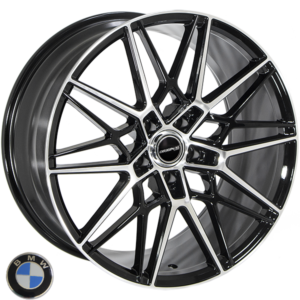 ZW-YA3280 BP R20*11.0J PCD5*120 ET37 DIA 74.1