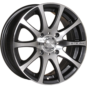 ZW-3114Z EP R15*6.5J PCD4*114.3 ET38 DIA 67.1