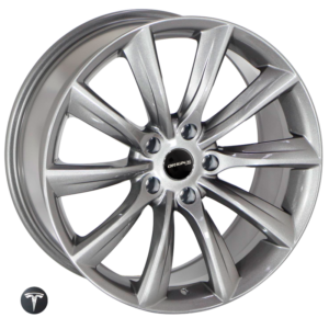 ZW-YA602(82702) NE R19*8.5J PCD5*120 ET35 DIA 64.1