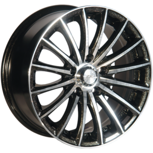 ZW-393 BE-P R14*6.0J PCD4*100 ET35 DIA 67.1