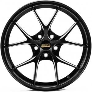 Flow Forming FF125 Matte_Black R17 7.5J PCD 5x108 ET 38.0 DIA 73.1