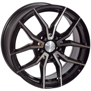ZW-3354 BP R16*7.0J PCD5*108 ET25 DIA 65.1