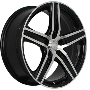 ZW-610 BP R14*6.0J PCD4*98 ET35 DIA 58.6