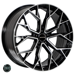 ZW-YA5640 BP R20*9.0J PCD5*108 ET38 DIA 63.4