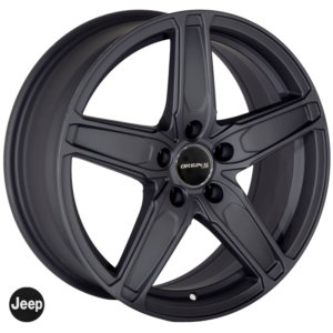 ZW-9092(82589) BLK/M R17*7.0J PCD5*110 ET35 DIA 65.1