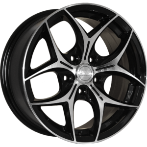ZW-3206 BP R14*6.0J PCD4*108 ET35 DIA 63.4