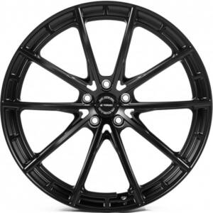 WS FORGED WS-147C SATIN_BLACK_FORGED R21 10.0J PCD 5x112 ET 20.0 DIA 66.5