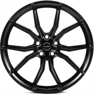 WS FORGED WS-148C SATIN_BLACK_FORGED R20 8.5J PCD 5x112 ET 25.0 DIA 66.5
