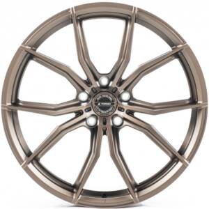 WS FORGED WS-148C SATIN_BRONZE_FORGED R20 10.5J PCD 5x120 ET 40.0 DIA 64.1