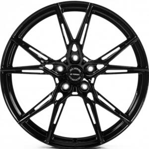 WS FORGED WS-149C Gloss_Black_FORGED R20 9.5J PCD 5x120 ET 35.0 DIA 64.1