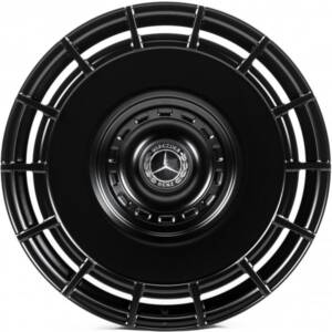 WS FORGED WS-MR055C SATIN_BLACK_FORGED R23 11.0J PCD 5x130 ET 20.0 DIA 84