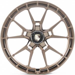 WS FORGED WS-PR005 SATIN_BRONZE_FORGED R20 8.5J PCD 5x130 ET 61.0 DIA 71.5