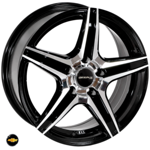 ZW-8984 BP R16*7.0J PCD10*114.3/115 ET40 DIA 73.1