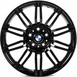 Replica B1098 GLOSS_BLACK R19*8.5J PCD5*120 ET18 DIA 72.6