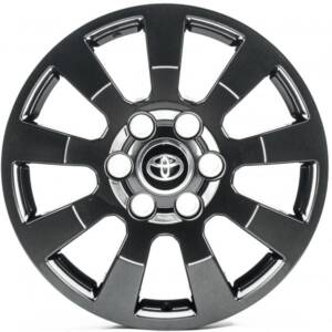 Replica TY3494 Grey R18 7.5J PCD 6x139.7 ET 60.0 DIA 95.1
