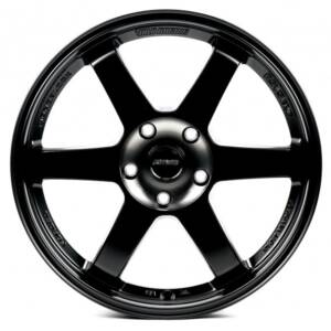 Flow Forming FF017 Matte_Black_Machined_Centre R17 7.5J PCD 5x112 ET 35.0 DIA 66.56