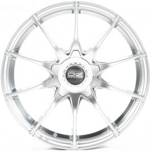 Flow Forming FF2301 Silver R17 7.5J PCD 5x100 ET 35.0 DIA 73.1