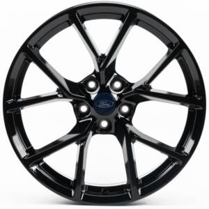 Replica FD18206 GLOSS_BLACK R18 8.0J PCD 5x108 ET 45.0 DIA 63.3
