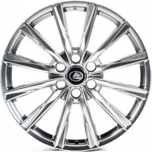 Replica LX3449 Hyper_Black R22 8.0J PCD 6x139.7 ET 55.0 DIA 95.1