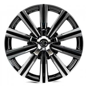 Replica LX937 MB R20 8.5J PCD 5x150 ET 45.0 DIA 110.1